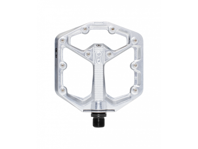 CRANKBROTHERS Stamp 7 Silver Large click to zoom image