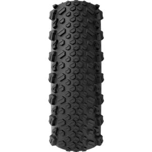 VITTORIA Terreno T50 mixed 700x40c Gravel Endurance Full Black G2.0 Tyre click to zoom image