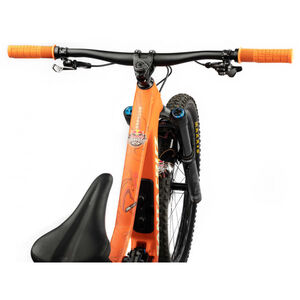 ALL MOUNTAIN STYLE Frame Guard Extra - Red Bull Rampage Ridgeline Brown click to zoom image