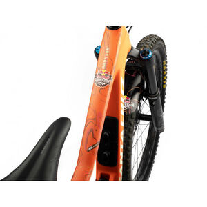 ALL MOUNTAIN STYLE Frame Guard Extra - Red Bull Rampage Ridgeline Brown click to zoom image