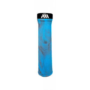 ALL MOUNTAIN STYLE BERM GRIPS  Blue  click to zoom image