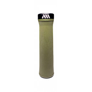 ALL MOUNTAIN STYLE BERM GRIPS  Green  click to zoom image