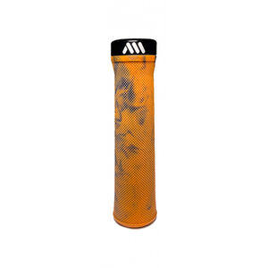 ALL MOUNTAIN STYLE BERM GRIPS  Orange  click to zoom image