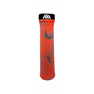 ALL MOUNTAIN STYLE BERM GRIPS  Red  click to zoom image