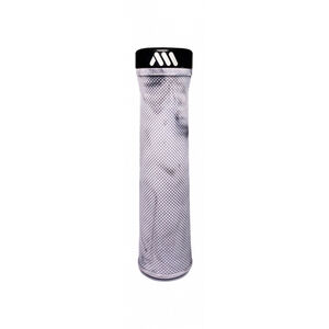 ALL MOUNTAIN STYLE BERM GRIPS  White  click to zoom image