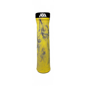 ALL MOUNTAIN STYLE BERM GRIPS  Yellow  click to zoom image