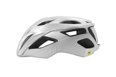 LIV Rev Elite MIPS White click to zoom image