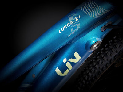 LIV Lurra E+ 2 Sea Sparkle click to zoom image