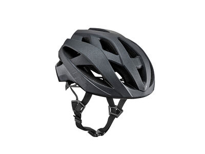 LIV Rev Comp Helmet Black