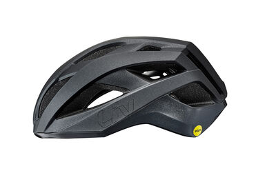 LIV Rev Comp Helmet Black click to zoom image