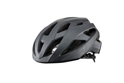 LIV Rev Comp Helmet Black click to zoom image