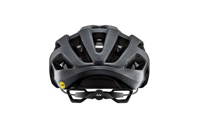 LIV Rev Comp Helmet Black click to zoom image