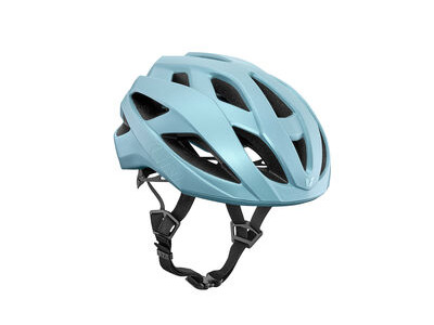 LIV Rev Comp Helmet Blue