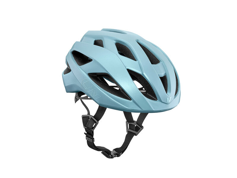 LIV Rev Comp Helmet Blue click to zoom image