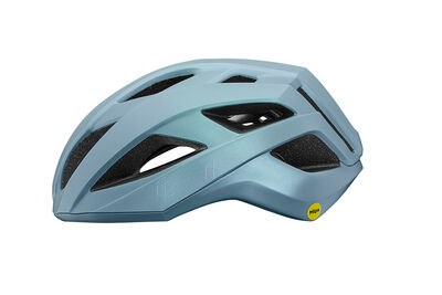 LIV Rev Comp Helmet Blue click to zoom image