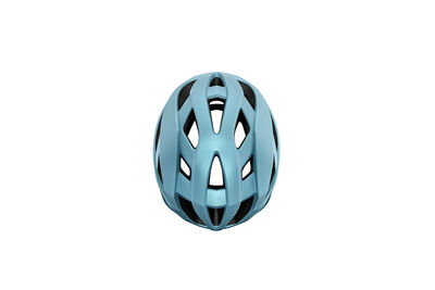 LIV Rev Comp Helmet Blue click to zoom image