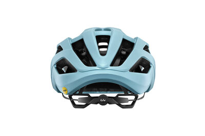 LIV Rev Comp Helmet Blue click to zoom image