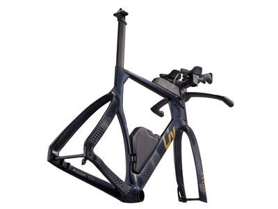 LIV Avow Advanced SL Tri Frameset click to zoom image