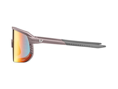 LIV Eon Glasses CORAL RED FRAME click to zoom image