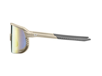 LIV Eon Glasses SAND FRAME click to zoom image