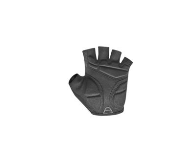 LIV Berna Short Finger Gloves Black click to zoom image