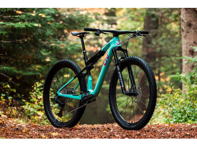 LIV Pique Advanced SL 1 Lake Green / Black click to zoom image