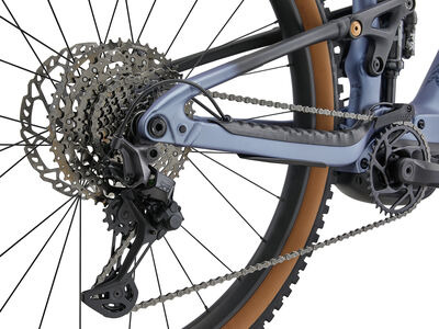 LIV Embolden E+ 0 click to zoom image