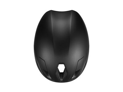 LIV Pursuit Helmet Matt Metallic Black click to zoom image