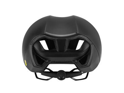 LIV Pursuit Helmet Matt Metallic Black click to zoom image