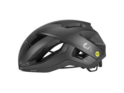 LIV Rev Pro Mips Helmet Matt Metallic Black click to zoom image