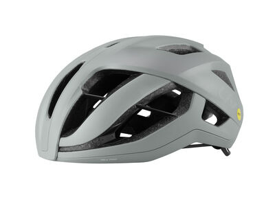 LIV Rev Pro Mips Helmet Matt Metallic Black click to zoom image