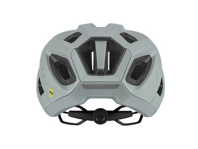 LIV Rev Pro Mips Helmet Matt Metallic Black click to zoom image