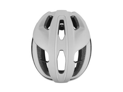 LIV Rev Pro Mips Helmet Matt Pearl White click to zoom image