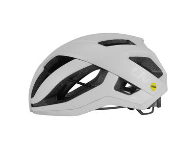 LIV Rev Pro Mips Helmet Matt Pearl White click to zoom image