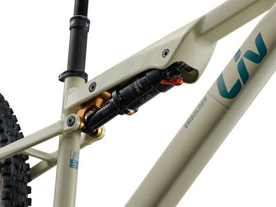 LIV Embolden Pale Moss click to zoom image