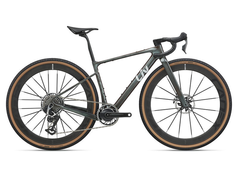 LIV Devote Advanced SL 0 click to zoom image