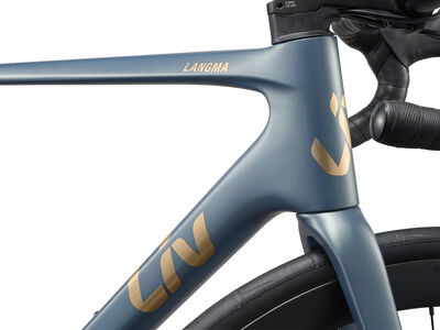 LIV Langma Advanced 0 click to zoom image