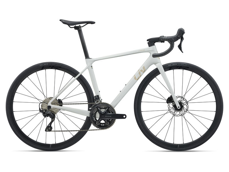LIV Langma Advanced 2-PC click to zoom image
