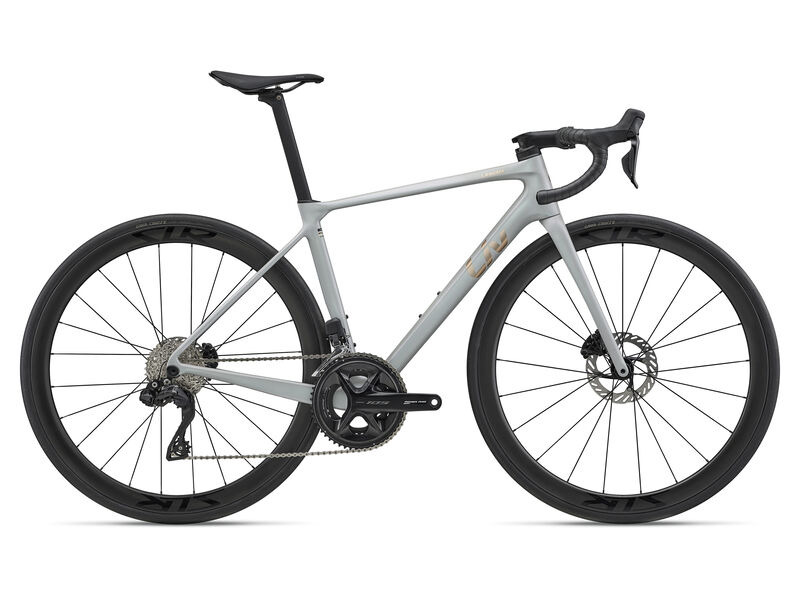 LIV Langma Advanced Pro 1-PC click to zoom image