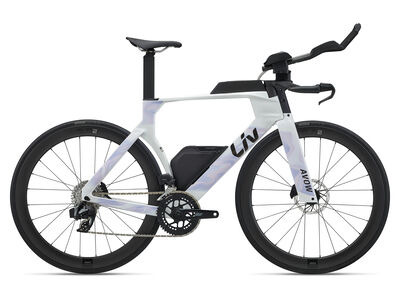 LIV Avow Advanced SL 2