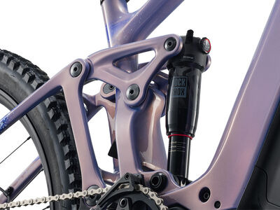 LIV Intrigue Advanced E+ 2 Ember Violet click to zoom image