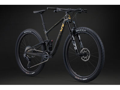 LIV Pique Advanced 29 1 Raw Carbon click to zoom image
