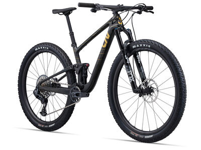 LIV Pique Advanced 29 1 Raw Carbon click to zoom image