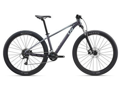 LIV Tempt 3 Airglow