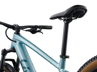 LIV Tempt E+ 2 Cryo Silver click to zoom image
