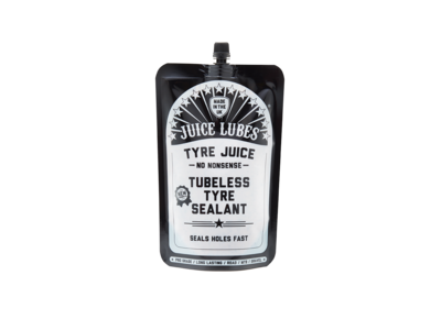 JUICE LUBES Tyre Juice Tubeless Tyre Sealant 500ml
