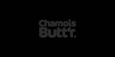 CHAMOIS BUTT'R logo