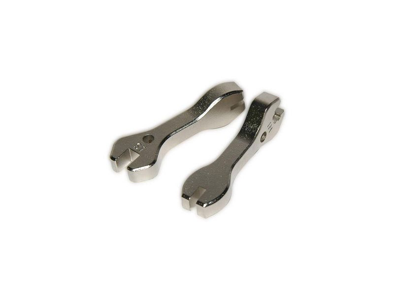 FAT SPANNER Spoke key and holder click to zoom image