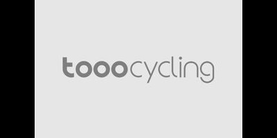TOOO CYCLING logo