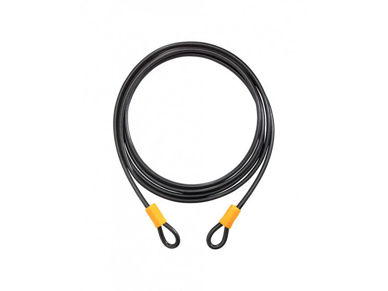 OnGuard Akita 10mm Cables 10mm 4.6m click to zoom image